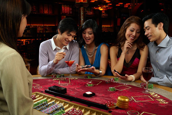 sports betting singapore