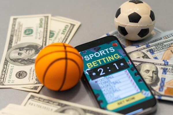 sports betting