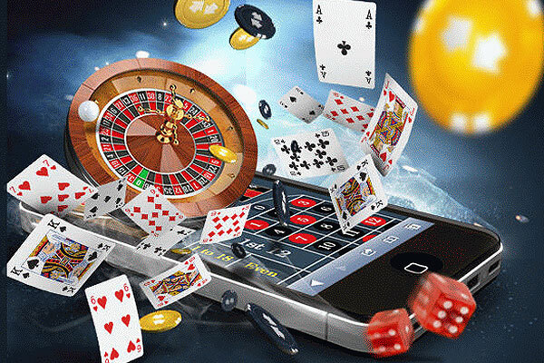 Successful Online Casino Gambling